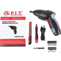 P.I.T. PD03P3.6-006 (с АКБ) Image #4