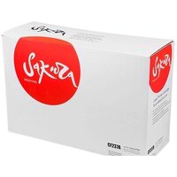 Sakura Printing SACF237A (аналог HP 37A (CF237A)