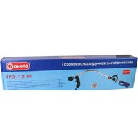 ДИОЛД ГРЭ-1.2-01 Image #9