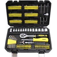 WMC Tools 20130 (130 предметов)