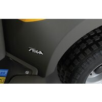 Stiga Park 500 W 2F6120645/ST2 Image #12