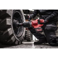 Milwaukee Shockwave 4932480386 Image #2