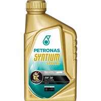 Petronas Syntium 5000 AV 5W-30 1л