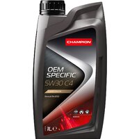 Champion OEM Specific C4 5W-30 1л