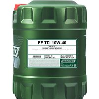 Fanfaro TDI 10W-40 20л