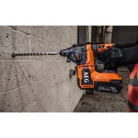 AEG Powertools BBH 18BL2-0 4935480697 (без АКБ) Image #7
