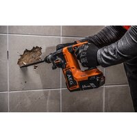 AEG Powertools BBH 18BL2-0 4935480697 (без АКБ) Image #5