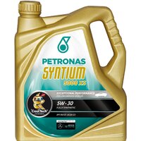 Petronas Syntium 5000 XS 5W-30 5л