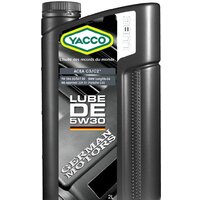 Yacco Lube DE 5W-30 2л