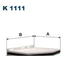 Filtron K1111