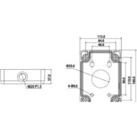 Dahua DH-PFA120 Image #6