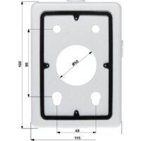 Dahua DH-PFA120 Image #3