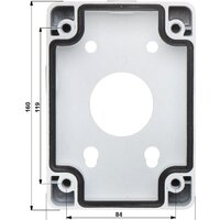 Dahua DH-PFA120 Image #4