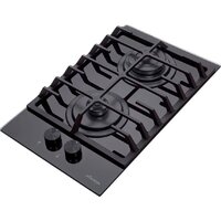 Konigin Flash 302 BKG