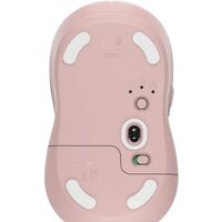 Logitech Signature Plus M750 (светло-розовый) Image #4