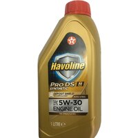 Texaco Havoline ProDS M 5W-30 1л