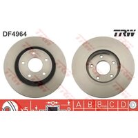 TRW DF4964