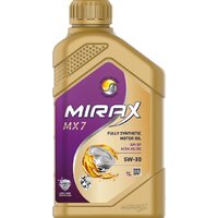 Mirax MX7 5W-30 API SP 1л