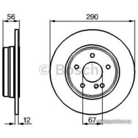 Bosch 0986478899 Image #6