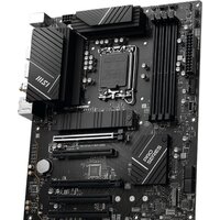 MSI Pro B760-P WiFi DDR4 Image #5