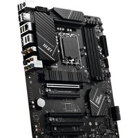 MSI Pro B760-P WiFi DDR4 Image #4