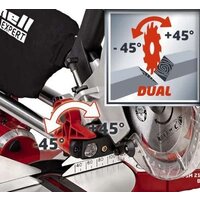 Einhell TE-SM 2131 Dual Image #3