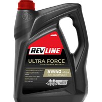 Revline Ultra Force Synthetic 5W-40 5л