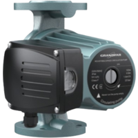 Grandfar UPS50-16-280TF