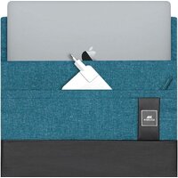 Rivacase 8803 (аква) Image #4