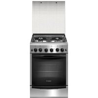 GEFEST 5100-02 0004 (чугунные решетки) Image #1