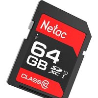 Netac P600 64GB NT02P600STN-064G-R
