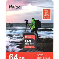 Netac P600 64GB NT02P600STN-064G-R Image #2