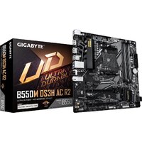 Gigabyte B550M DS3H AC R2 Image #4