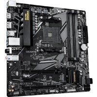 Gigabyte B550M DS3H AC R2 Image #2