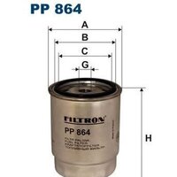 Filtron PP864