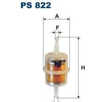 Filtron PS822