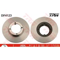 TRW DF4123
