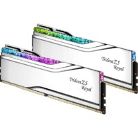 G.Skill Trident Z5 Royal 2x32ГБ DDR5 6800 МГц F5-6800J3445G32GX2-TR5S Image #2