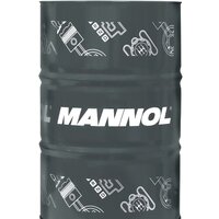 Mannol O.E.M. for Ford Volvo 5W-30 208л