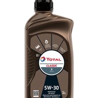 Total Classic 9 C2-C3 5W-30 1л