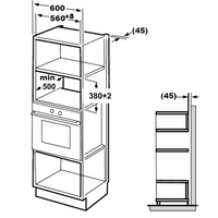 Hansa AMM20BESH Image #7