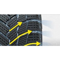 Michelin X-Ice Snow SUV 305/40R20 112T Image #4
