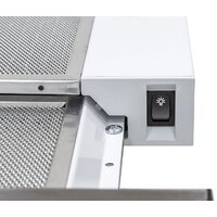 Krona Gerda 600 PB (нержавеющая сталь) Image #9