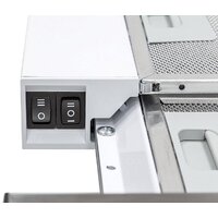 Krona Gerda 600 PB (нержавеющая сталь) Image #10