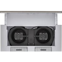 Krona Gerda 600 PB (нержавеющая сталь) Image #7