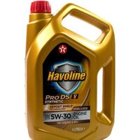 Texaco Havoline ProDS VB SAE 0W-20 4л