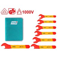 Total THKISPA0701 (7 предметов) Image #2