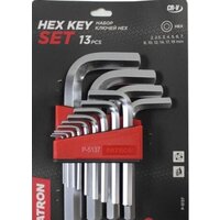 Patron P-5137 (13 предметов) Image #1