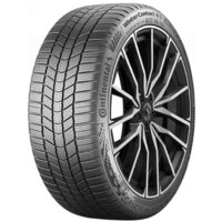 Continental WinterContact 8S 255/50R21 109H XL
