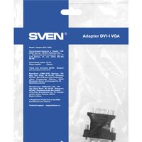 SVEN DVI-VGA Image #3